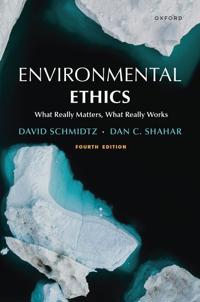 Environmental Ethics, 4e