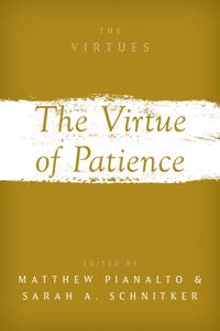 The Virtue of Patience