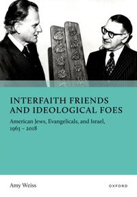 Interfaith Friends and Ideological Foes