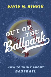Out of the Ballpark
