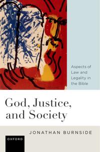 God, Justice, and Society