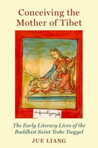 Conceiving the Mother of Tibet