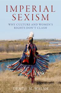 Bokomslag for "Imperial Sexism"