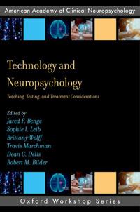 Technology and Neuropsychology