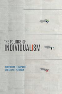 Bokomslag för "The Politics of Individualism"