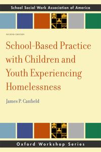 School-Based Practice with Children and Youth Experiencing Homelessness