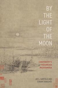 Bokomslag for "By the Light of the Moon"