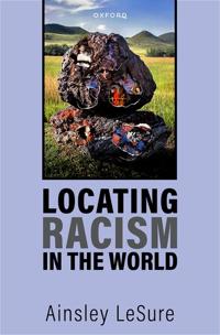 Bokomslag for "Locating Racism in the World"