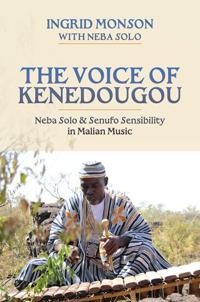 The Voice of Kenedougou
