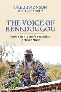 The Voice of Kenedougou
