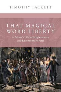 That Magical Word Liberty