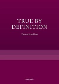 True by Definition