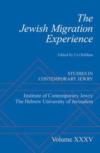 The Jewish Migration Experience