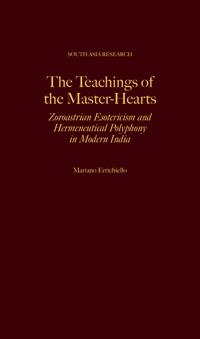 The Teachings of the Master-Hearts