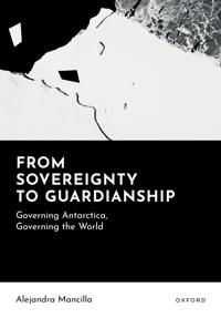 From Sovereignty to Guardianship