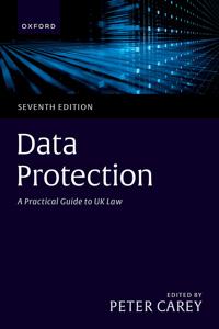 Bokomslag för "Data Protection"