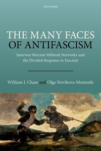 The Many Faces of Antifascism