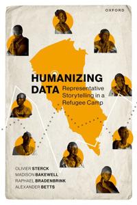 Humanizing Data