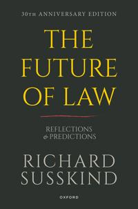 The Future of Law