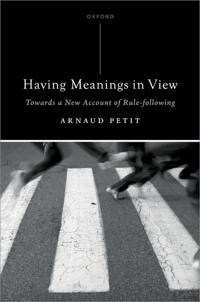 Having Meanings in View