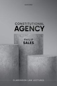 Constitutional Agency