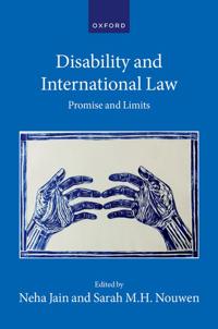 Disability and International Law