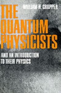 Quantum Physicists