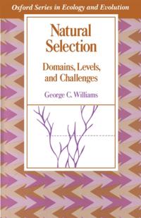 Oxford Series in Ecology and Evolution