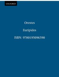 Greek Tragedy in New Translations