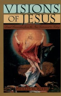 Visions of Jesus