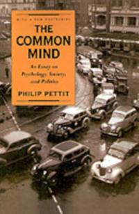 Common Mind