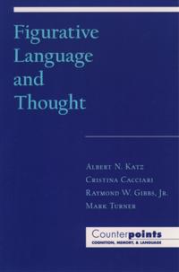 Counterpoints: Cognition, Memory, and Language