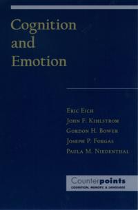 Counterpoints: Cognition, Memory, and Language
