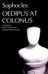 Greek Tragedy in New Translations