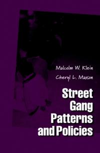 Studies in Crime and Public Policy