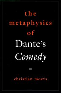 Metaphysics of Dante's Comedy
