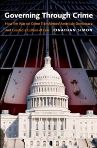Studies in Crime and Public Policy