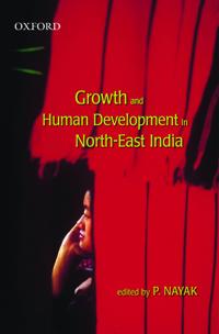 Growth and Human Development in North-East India