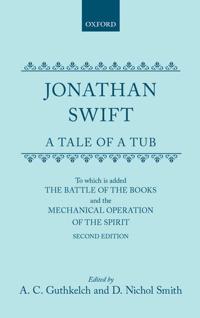 A Tale of a Tub