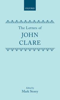 The Letters of John Clare