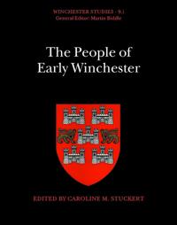 The People of Early Winchester