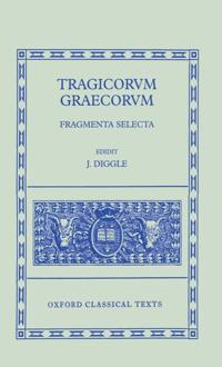 Tragicorum Graecorum Fragmenta Selecta