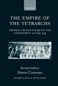 The Empire of the Tetrarchs