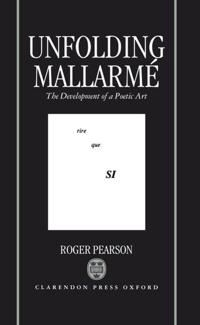 Unfolding Mallarmé