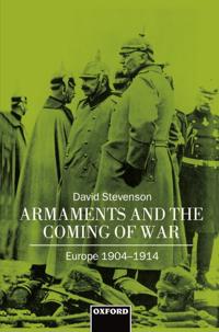 Armaments and the Coming of War