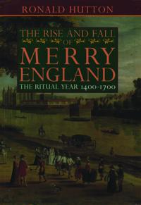 The Rise and Fall of Merry England