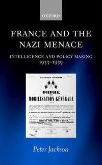 France and the Nazi Menace