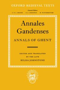 Annales Gandenses (Annals of Ghent)