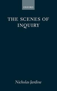 The Scenes of Inquiry