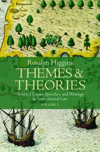 Themes and Theories
